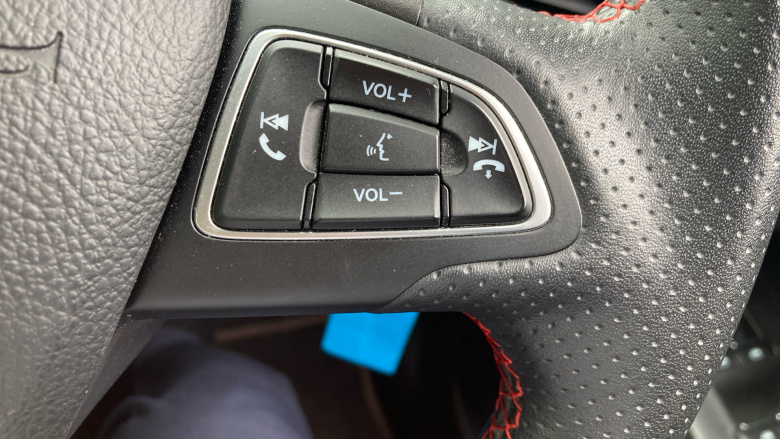 Ford EcoSport 1.0 EcoBoost 125 ST-Line 5dr Petrol Hatchback